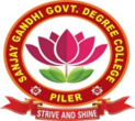 S.G. Government Degree College logo